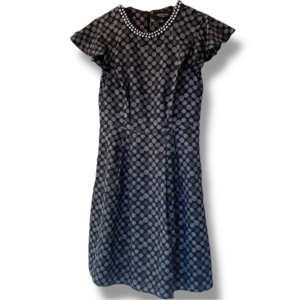 Jason Wu for Target NWOT Dress Size 4 NYE Holiday Party